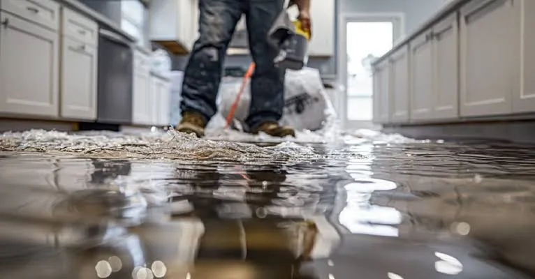 Water damage restoration companies near me in Archdale, NC - Emergency flood extraction